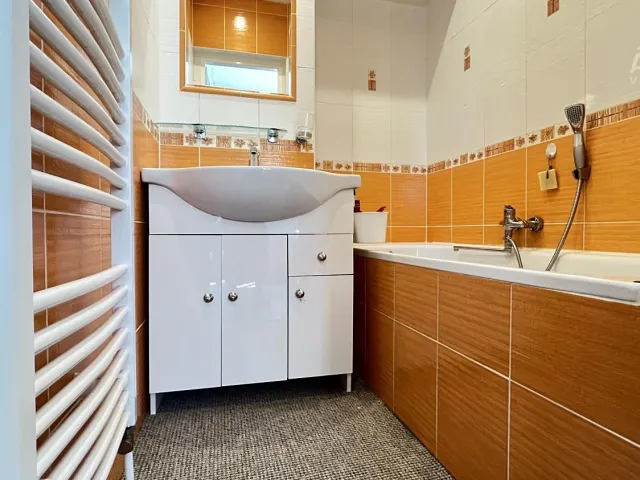 Prodej bytu 2+kk 55 m²