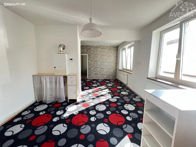 Prodej bytu 2+kk 55 m²