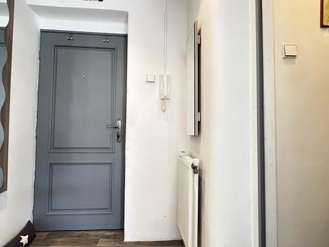 Prodej bytu 2+kk 55 m²