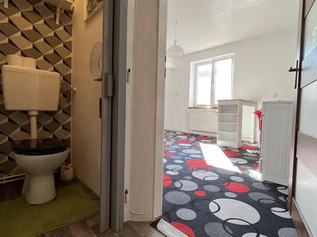 Prodej bytu 2+kk 55 m²