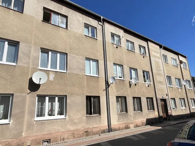Prodej bytu 2+kk 55 m²