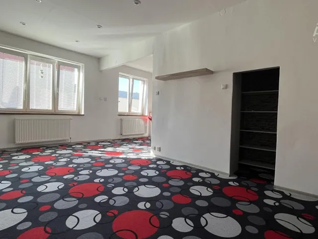 Prodej bytu 2+kk 55 m²