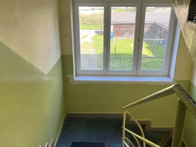 Prodej bytu 2+kk 55 m²