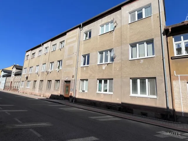 Prodej bytu 2+kk 55 m²
