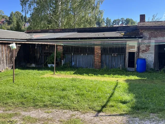 Prodej bytu 2+kk 55 m²
