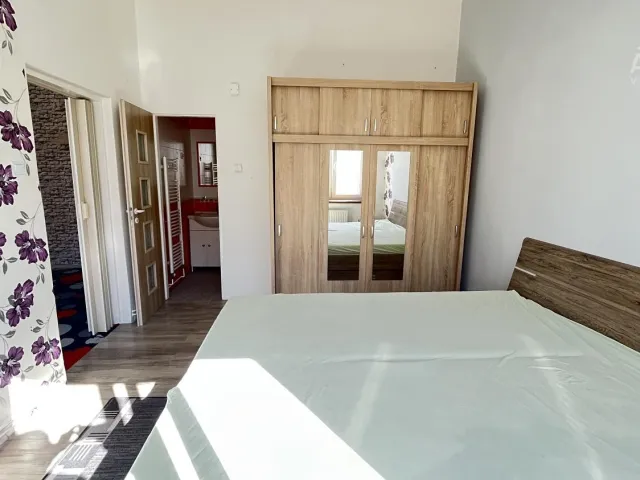 Prodej bytu 2+kk 55 m²