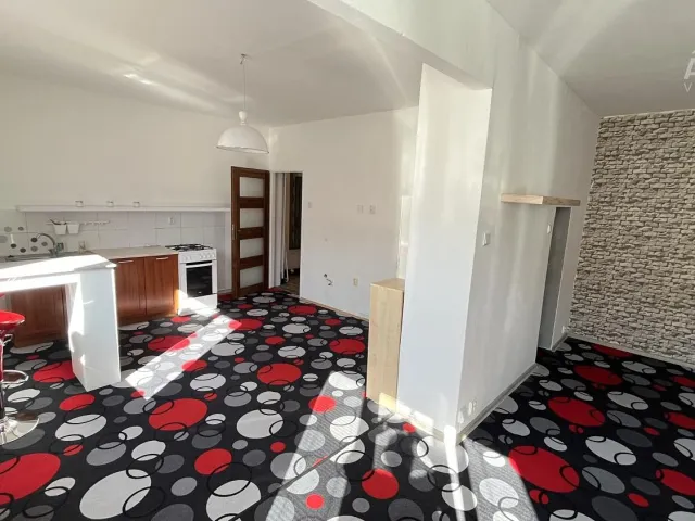 Prodej bytu 2+kk 55 m²