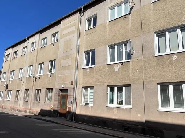 Prodej bytu 2+kk 55 m²