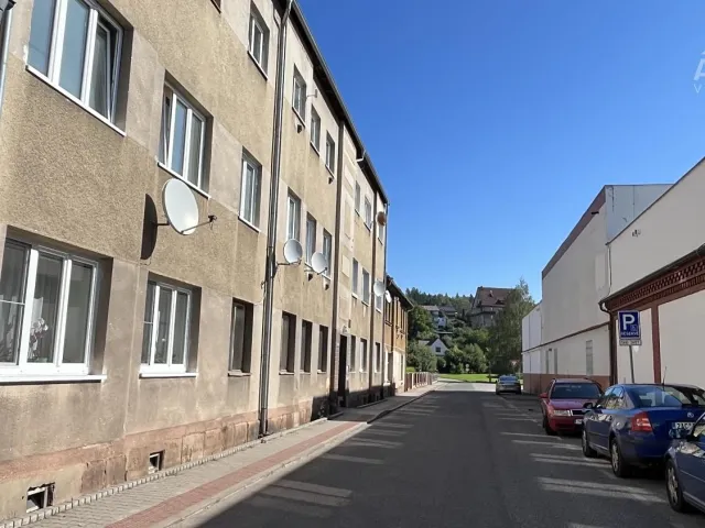 Prodej bytu 2+kk 55 m²