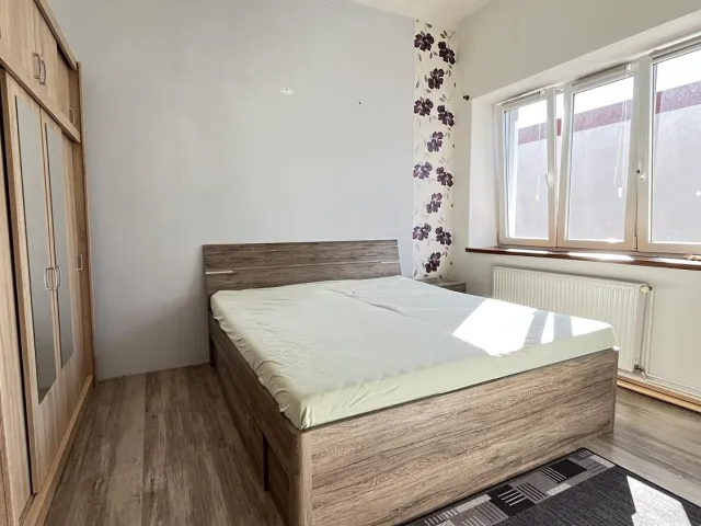 Prodej bytu 2+kk 55 m²