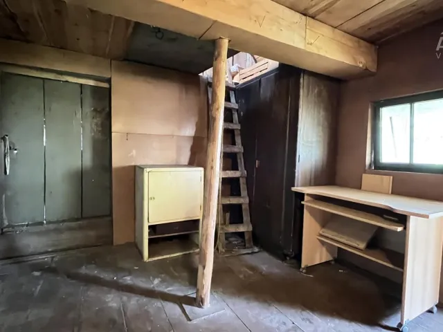 Prodej rodinného domu 90 m², pozemek 1 074 m²