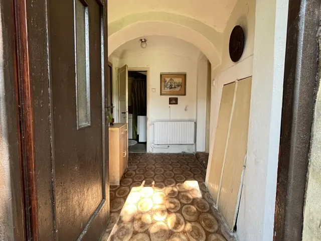 Prodej rodinného domu 90 m², pozemek 1 074 m²