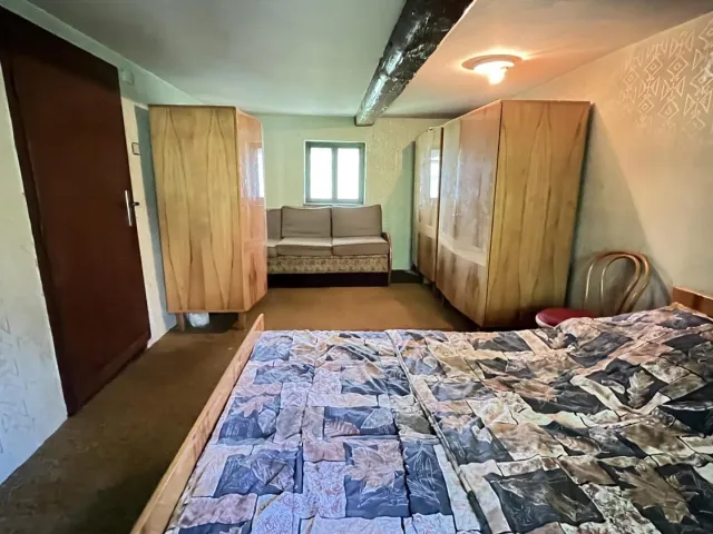 Prodej rodinného domu 90 m², pozemek 1 074 m²
