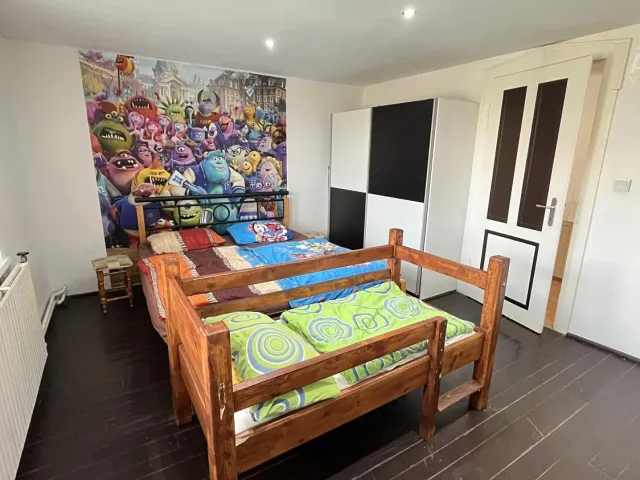 Prodej rodinného domu 140 m²