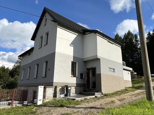 Prodej rodinného domu 140 m²