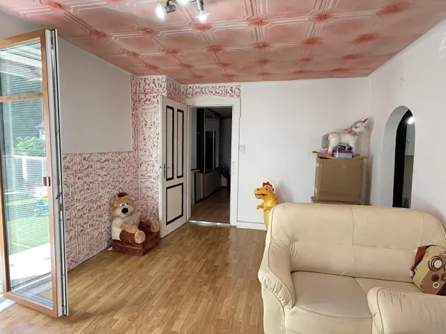 Prodej rodinného domu 140 m²