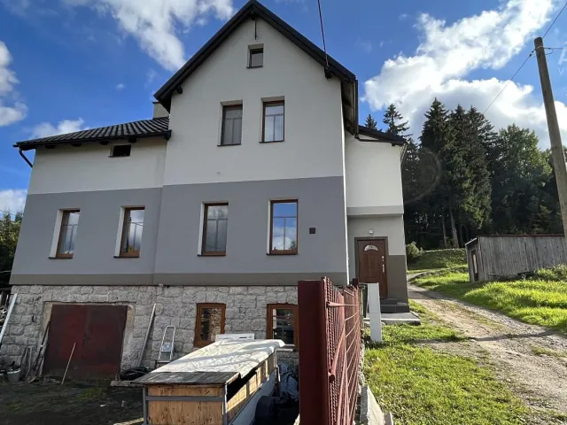 Prodej rodinného domu 140 m²