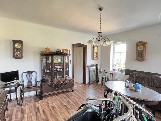 Prodej rodinného domu 140 m²