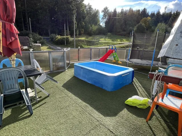 Prodej rodinného domu 140 m²