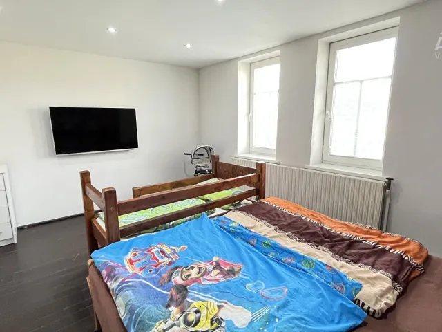 Prodej rodinného domu 140 m²