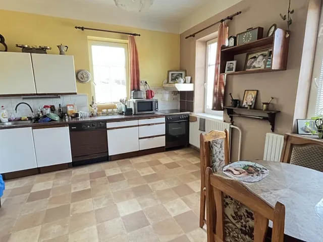 Prodej rodinného domu 140 m²