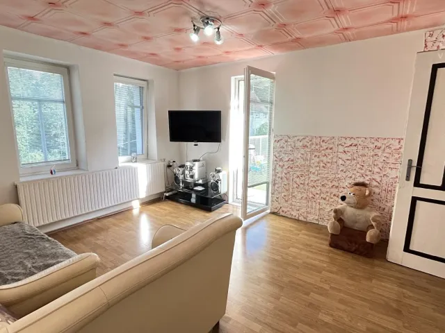 Prodej rodinného domu 140 m²