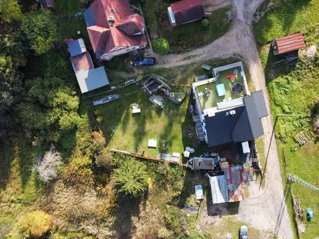 Prodej rodinného domu 140 m²