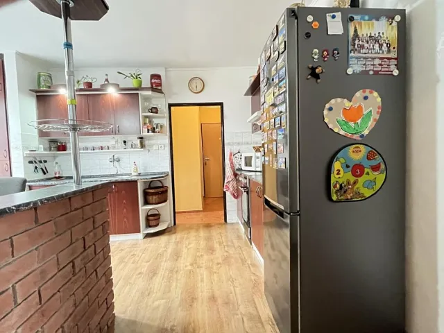 Pronájem bytu 2+1 52 m²