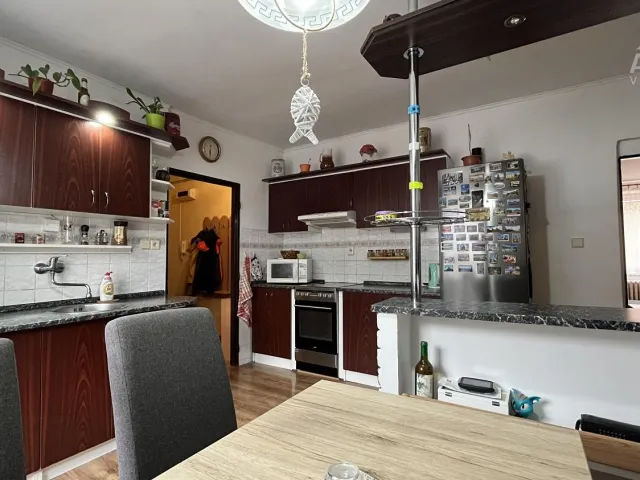 Pronájem bytu 2+1 52 m²