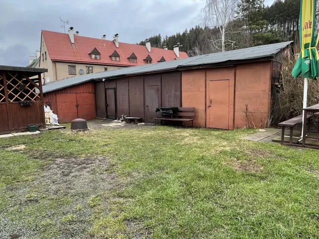 Pronájem bytu 2+1 52 m²