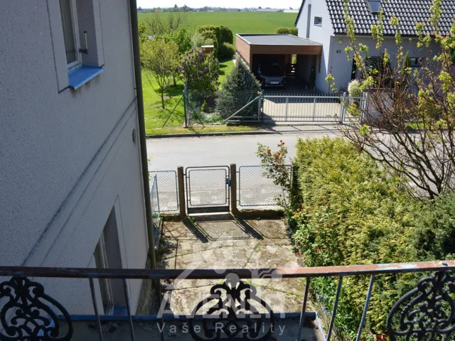 Prodej zemědělské usedlosti 180 m², pozemek 3 461 m² Bílsko u Hořic, okres Jičín