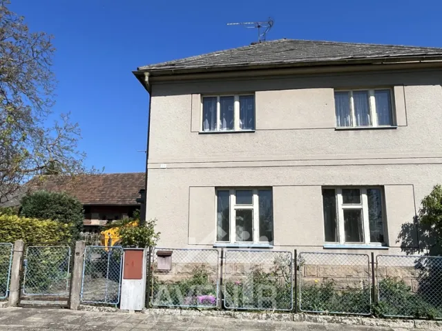 Prodej zemědělské usedlosti 180 m², pozemek 3 461 m² Bílsko u Hořic, okres Jičín