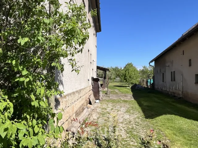 Prodej zemědělské usedlosti 180 m², pozemek 3 461 m² Bílsko u Hořic, okres Jičín