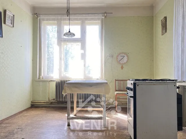 Prodej zemědělské usedlosti 180 m², pozemek 3 461 m² Bílsko u Hořic, okres Jičín