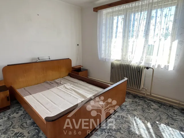 Prodej zemědělské usedlosti 180 m², pozemek 3 461 m² Bílsko u Hořic, okres Jičín