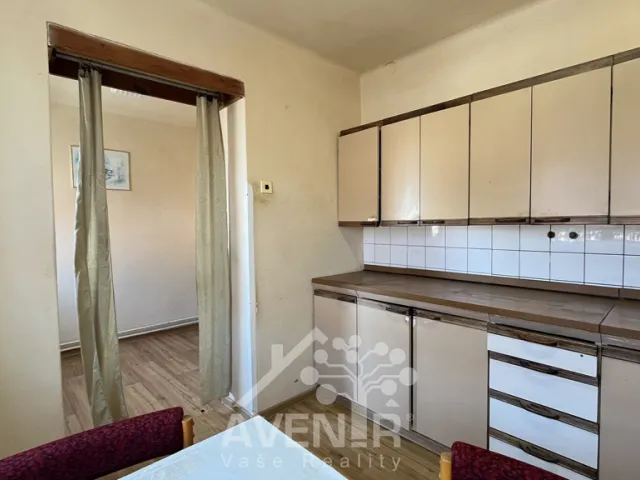 Prodej zemědělské usedlosti 180 m², pozemek 3 461 m² Bílsko u Hořic, okres Jičín
