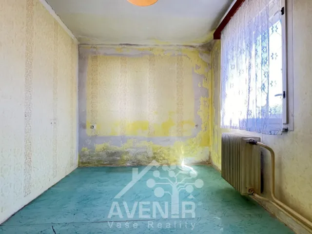 Prodej zemědělské usedlosti 180 m², pozemek 3 461 m² Bílsko u Hořic, okres Jičín