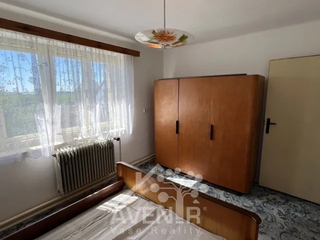 Prodej zemědělské usedlosti 180 m², pozemek 3 461 m² Bílsko u Hořic, okres Jičín