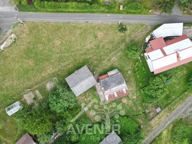 Prodej rodinného domu 110 m², pozemek 910 m², Chuchelna, okres Semily