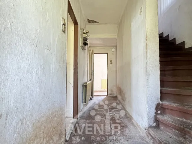 Prodej rodinného domu 110 m², pozemek 910 m², Chuchelna, okres Semily