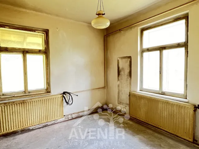 Prodej rodinného domu 110 m², pozemek 910 m², Chuchelna, okres Semily