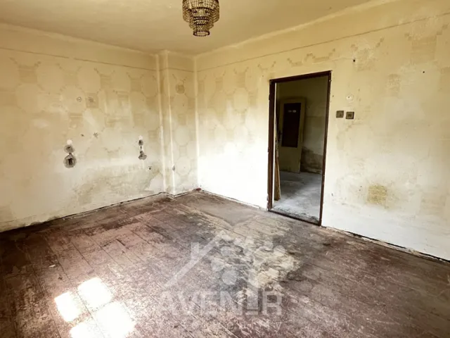 Prodej rodinného domu 110 m², pozemek 910 m², Chuchelna, okres Semily