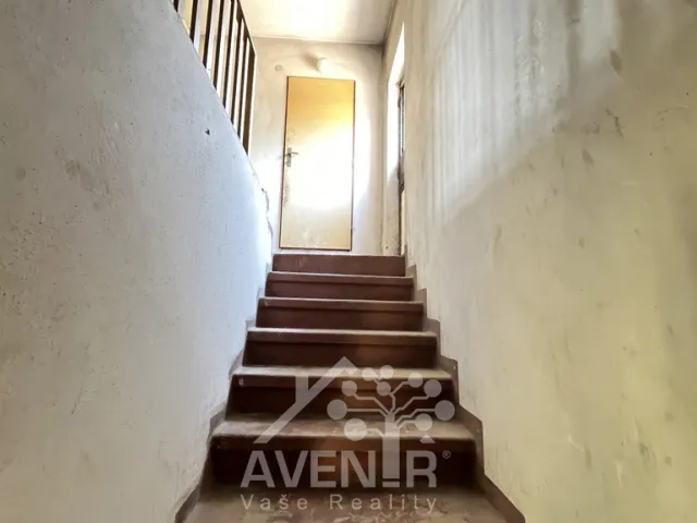 Prodej rodinného domu 110 m², pozemek 910 m², Chuchelna, okres Semily