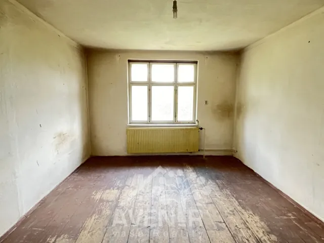 Prodej rodinného domu 110 m², pozemek 910 m², Chuchelna, okres Semily