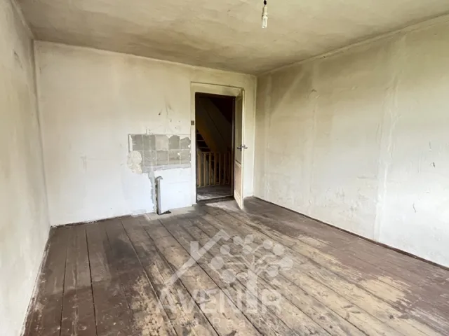 Prodej rodinného domu 110 m², pozemek 910 m², Chuchelna, okres Semily