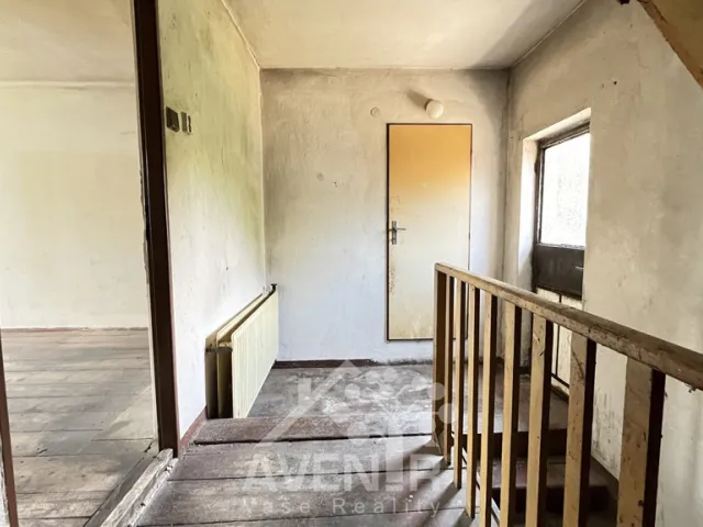 Prodej rodinného domu 110 m², pozemek 910 m², Chuchelna, okres Semily