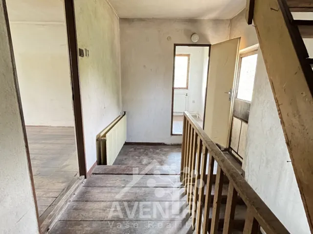 Prodej rodinného domu 110 m², pozemek 910 m², Chuchelna, okres Semily