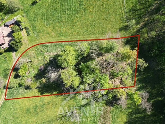 Prodej stavebního pozemku 2 285 m², Háje nad Jizerou, okres Semily