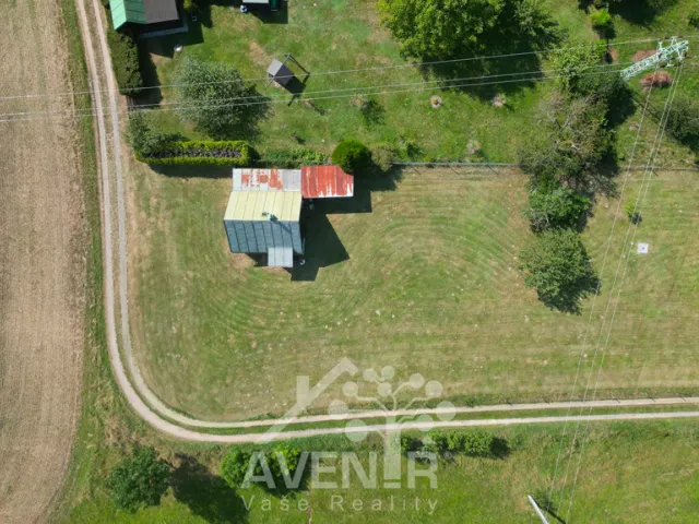 Prodej chaty 60 m², pozemek 1 132 m², Hodkovice nad Mohelkou, okres Liberec
