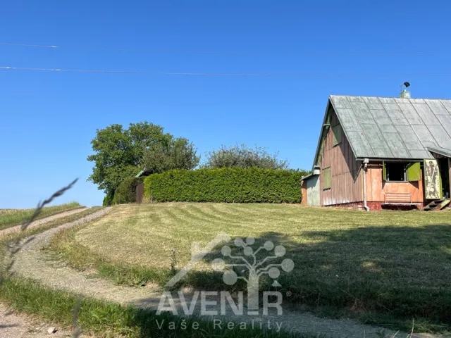 Prodej chaty 60 m², pozemek 1 132 m², Hodkovice nad Mohelkou, okres Liberec